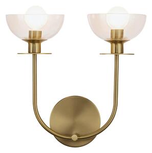 NÁSTĚNNÉ SVÍTIDLO, 29,2/30,5/14,6 cm Elstead Lighting - Online Only svítidla, Online Only