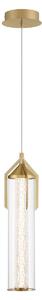 ZÁVĚSNÉ LED SVÍTIDLO, 15/50,5/60 cm Elstead Lighting - Online Only svítidla, Online Only