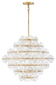LUSTR, 79,4/74,7/74,7 cm Elstead Lighting - Lustry