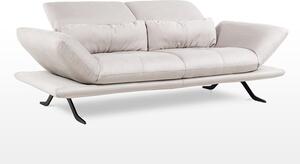 Luxusní designová pohovka CONCORDE sofa 2,5