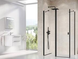 Boční zástěna ke sprchovým dveřím 80 cm Ravak Chrome 9QV40300Z1