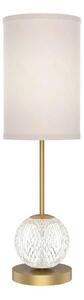STOLNÍ LED LAMPA, Elstead Lighting - LED stolní lampy