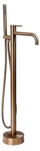 Volně stojící baterie Rea Clif Brush Copper