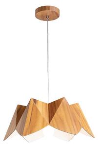 ZÁVĚSNÉ SVÍTIDLO, 52,4/19,5 cm Elstead Lighting - Závěsná světla