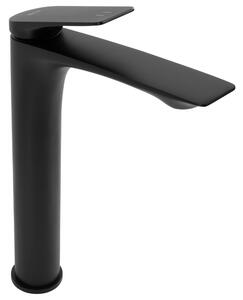 Koupelnová baterie Rea AVALON Black High