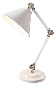 LAMPA NA PSACÍ STŮL E27 Elstead Lighting - Kancelářské lampy