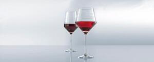 SKLENICE NA BURGUNDSKÉ Zwiesel Glas - Sklenice na červené víno