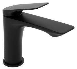 Koupelnová baterie Rea AVALON Black Low