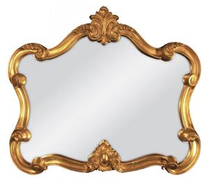 EHome Zrcadlo Toul G Rozměr: 80 x 70 cm