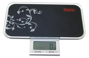 Digitální kuchyňská váha TORO 10kg