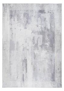 KOBEREC TKANÝ NA PLOCHO, 80/150 cm šedá Kayoom - Online Only koberce & rohožky, Online Only