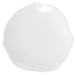 MĚLKÝ TALÍŘ jemný kostní porcelán (fine bone china) keramika Villeroy & Boch - Kolekce nádobí