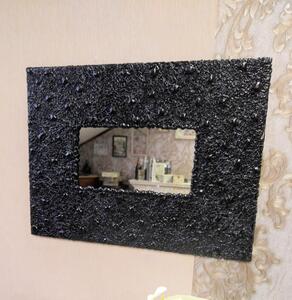 SG Style Zrcadlo Vanda Rozměr: 60 x 80 cm