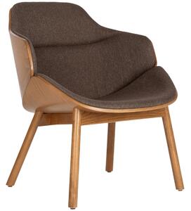 -25 % Dny MOMENTI– Paged Lounge křeslo Aria