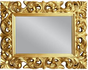 EHome Zrcadlo Verona G 70x90 cm
