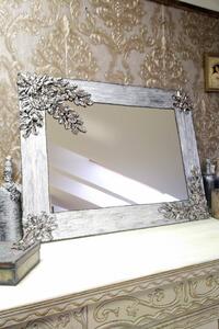 SG Style Zrcadlo Zora Rozměr: 60 x 80 cm