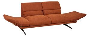 Luxusní designová pohovka PERRY sofa 2,5