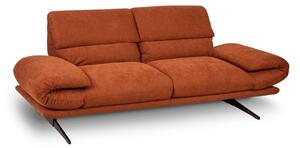 Luxusní designová pohovka PERRY sofa 2,5