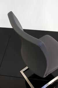 MCA Germany Židle Arco Barva: Černá
