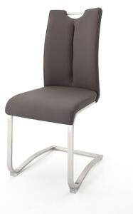MCA Germany Židle Artos II Barva: Hnědá