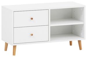 ŠATNÍ LAVICE, 78,9/46,5/33 cm MID.YOU - Online Only lavice, Online Only