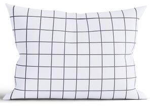 MK Lůžkoviny Bavlněný povlak na polštář Renforcé 40 x 60 cm - Samuel