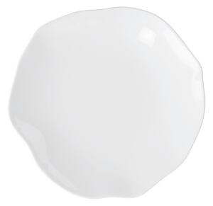 SNÍDAŇOVÝ TALÍŘ jemný kostní porcelán (fine bone china) keramika Villeroy & Boch - Kolekce nádobí