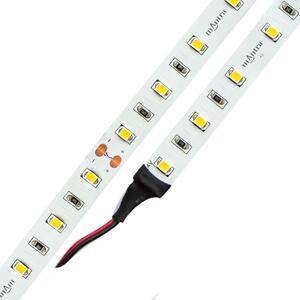 Mantra 7360 LED pásek 9,6W/m, 730lm/m 2700K, CRI90 délka 5m, 24VDC, IP20