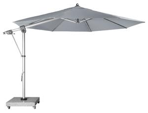 Doppler EXPERT 350 cm světle šedá Doppler