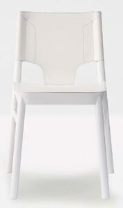 BILLIANI - Dřevěná židle MARIMBA 110