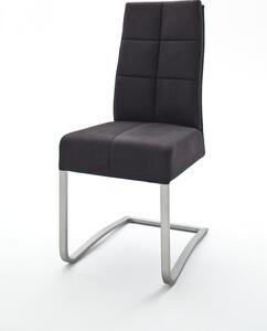MCA Germany Židle Salva 2 Barva: Černá