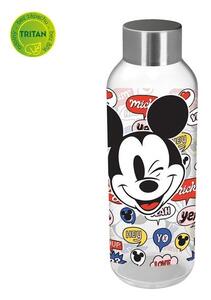 Plastová láhev TRITAN Mickey 660ml
