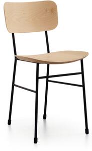 MIDJ - Židle MASTER dřevěná