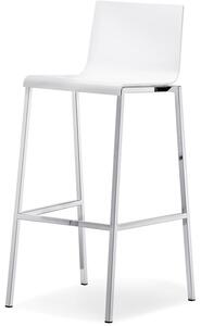 PEDRALI - Barová židle KUADRA 1106 - DS