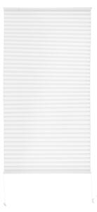 Livarno home Plisovaná roleta, 60 x 130 cm (bílá) (100390592001)