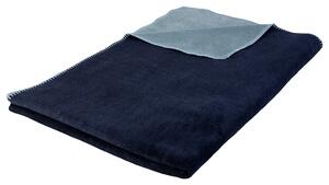 Sansibar Deka, 150 x 200 cm (navy modrá) (100382897002)