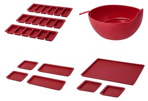 Silvercrest® Silikonová forma (100391023)