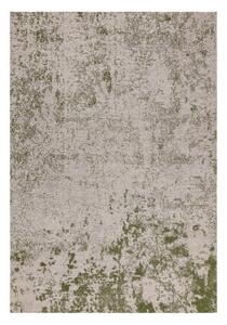 Khaki venkovní koberec z recyklovaných vláken 200x290 cm Dara – Asiatic Carpets