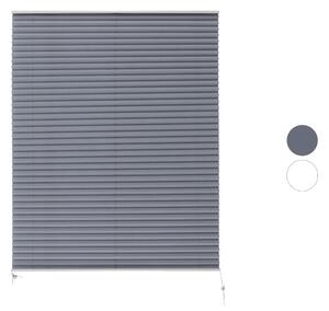 Livarno home Plisovaná roleta, 100 x 130 cm (100390584)
