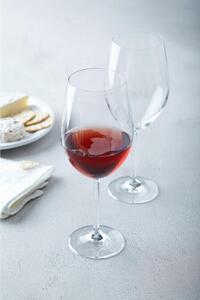 SKLENICE NA BORDEAUX Leonardo - Sklenice na červené víno