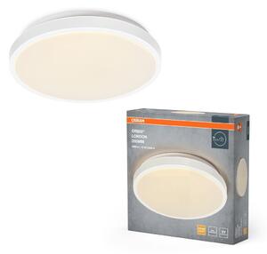 LED stropní svítidlo bílé 16 W LONDON 280 mm, telá bílá OSRAM
