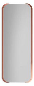Zrcadlo Mezos Copper 55 x 140 cm