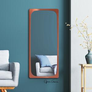 Zrkadlo Ferolini Copper 70 x 160 cm