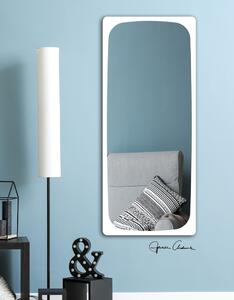 Gaudia Zrcadlo Ferolini White Rozměr: 55 x 100 cm