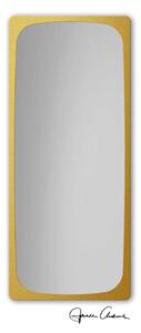 Gaudia Zrcadlo Ferolini Gold Rozměr: 55 x 100 cm