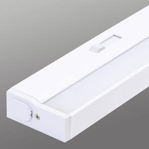 LED nábytkové světlo Conero, délka 60,9 cm