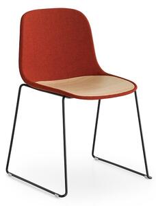 LAPALMA - Židle SEELA S310 - čalouněná