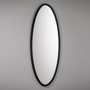 Gaudia Zrcadlo Paloma Black Rozměr: 30 x 90 cm