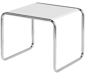 FUNZIONALISMO - Konferenční stolek MARCEL BREUER čtvercový ART. E/34/TP
