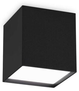 Ideal lux I303314 LED bodové stropní svítidlo KUBIKO | 10W integrovaný LED zdroj | 1100lm | 3000K